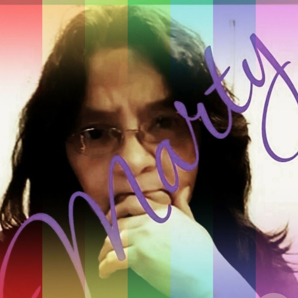 Meet your Posher, Marty